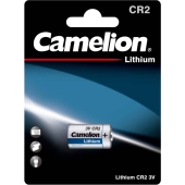 Camelion CR2 Lithium 3V