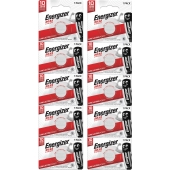 Energizer CR2032 multipack 3V (2 x blister 5)