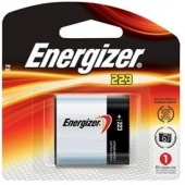 Energizer Lithium CR-P2P 6V blister 1