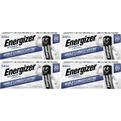 Energizer lithium AAA /L92 multipack 1,5V (4 x blister 10)