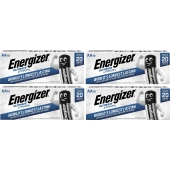 Energizer lithium  L91 AA multipack 1,5V (4 x blister 10)