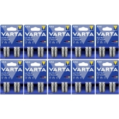 Varta Lithium FR03 AAA ultra Professional multipack 1,5V (10 x blister 4)