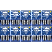 Varta Lithium FR6 / AA Ultra Professional multipack 1.5V (10 x blister 4)