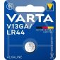 Varta Alkaline V13GA (LR44) blister 1